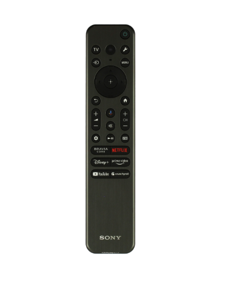 Sony RMF-TX910U 1-016-949-21 Remote Control--Open Bag